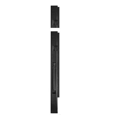Pillar Trailer Lock - Front left 1000x60x33